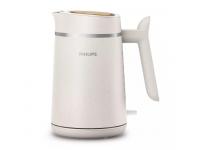 HERVIDOR PHILIPS HD9365/10 ECO CONSCIOUS EDITION 1.7L 2000W BLANCO SEDA MAT