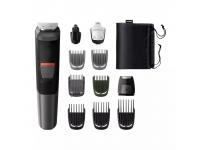 CORTAPELO MULTIGROOM PHILIPS MG5730/15 11 ACCESORIOS RESISTENTE A LAGUA
