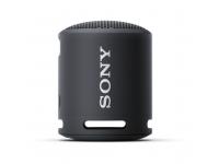 ALTAVOZ PORT. SONY SRS-XB13B EXTRA BASS BLUETOOTH NEGRO