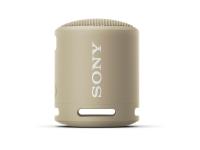 ALTAVOZ PORT. SONY SRS-XB13C EXTRA BASS BLUETOOTH GRIS