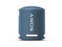 ALTAVOZ PORT. SONY SRS-XB13L EXTRA BASS BLUETOOTH AZUL