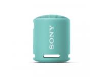 ALTAVOZ PORT. SONY SRS-XB13LI EXTRA BASS BLUETOOTH AZUL BRILLANTE