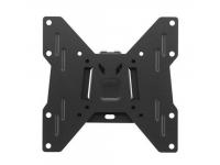 SOPORTE PARED ONE FOR ALL WM2211 FIJO 13" A 40" VESA 75x75 A 200x200