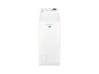 LAVADORA C/S AEG L6TBK621 6KG 1200RPM BLANCA D