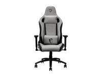 SILLA GAMING MSI MAG CH130 I FABRIC GRIS