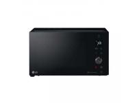 MICROONDAS GRILL 32L LG MH7265DPS NEGRO