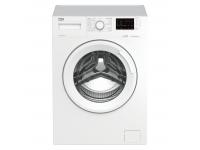 LAVADORA C/F BEKO WRA9612XSWR 9KG 1200RPM BLANCA C