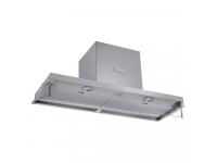 CAMPANA TEKA INTEGRA 96750 POS INTEGRABLE 89.4CM INOX