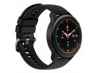 RELOJ DEPORTIVO XIAOMI MI WATCH NEGRO