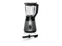 BATIDORA VASO BOSCH MMB6172S VITAPOWER SERIE 4 1200W INOX