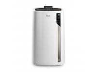 AIRE PORTATIL DELONGHI PACEL98 2675 Frig/h ECOREALFEEL BLANCO A