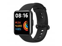 RELOJ DEPORTIVO XIAOMI MI WATCH LITE 2 BLACK
