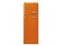FRIGORIFICO 2P SMEG FAB30LOR5 172CM NARANJA BIS IZQUIERDA D