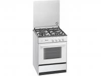 COCINA GAS MEIRELES G540W  BUT 3F 54CM BLANCA
