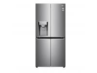 AMERICANO LG GML844PZ6F 179X84CM INOX F