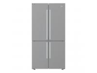 AMERICANO BEKO GN1406231XBN 182X91CM NF INOX F