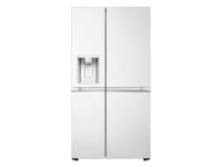 AMERICANO LG GSLV70SWTE 179X92CM NF BLANCO E