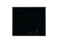 PLACA INDUCCION AEG ILB63306FB 3F 60CM BISELADA