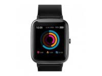 SMARTWATCH SPC SMARTEE BOOST CON GPS NEGRO