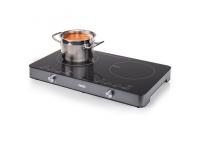 PLACA INDUCCION PRINCESS PS303011 2F 1300/1800W PORTATIL