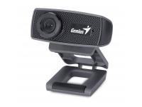 WEBCAM GENIUS FACECAM 1000X 720P HD