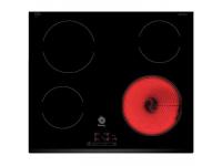 PLACA VITRO BALAY 3EB720LR 4FUEGOS 60CM BISEL DELA
