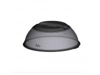 VAPORERA / TAPA MICROONDAS JATA HOGAR 26CM PLEGABLE