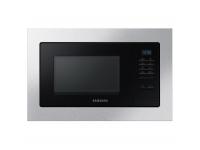 MICROONDAS GRILL 23L SAMSUNG MG23A7013CT/EC INOX