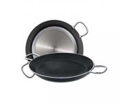 PAELLERA JATA HOGAR P34 JORDAN 34CM INDUCCION