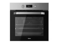 HORNO TEKA AIRFRY HCB 6646 SS INDEPENDIENTE MULTIFUNCION INOX