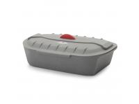 MOLDE JATA HOGAR HMOL0001 PAPILLOTE SILICONA