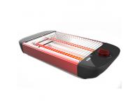 TOSTADOR SOLAC TC5303 PLANO QUARZO
