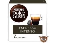 CAFE DOLCE GUSTO ESPRESSO INTENSO (16 CAPSULAS)