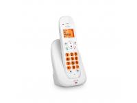 TELEFONO INAL SPC 7331B KAIRO BLANCO
