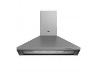 CAMPANA BEKO CWB9441XN  DECORATIVA 90CM INOX