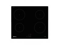 PLACA INDUCCION BALAY 3EB861EN 4F 60CM SIN MARCO