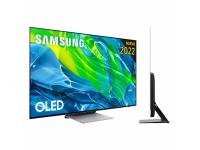 TV 55 SAMSUNG QE55S95BATXXC OLED, UHD TV 4K, SMART TV, 4600Hz, HDR10+ ADAP)