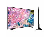 TV 65 SAMSUNG QE65Q60BAUXXC QLED UHD TV 4K SMART TV 3100Hz HDR10+ ADAPTIVE