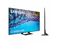 TV 55 SAMSUNG UE55BU8000KXXC UHD TV 4K SMART TV 2200Hz HDR10+ (2022)