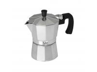 CAFETERA FUEGO JATA HOGAR CCA9 9T ALUMINIO