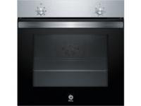 HORNO BALAY 3HB4000X2 INDEPENDIENTE MULTIFUNCION INOX