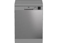 LAVAVAJILLAS BEKO DVN05320X 60CM INOX E/A++