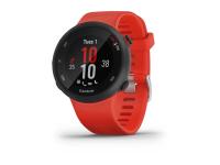RELOJ DEPORTIVO GARMIN FORERUNNER 45 ROJO