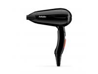SECADOR BABYLISS 5344E 2000W NEGRO VIAJE