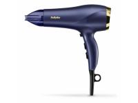 SECADOR BABYLISS 5781PE MIDNIGHT LUXE 2300W AZUL IONICO