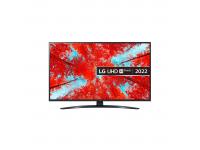 TV 65 LG 65UQ91006LA HDR10, HDR HLG, 4k a5 Gen5, SmartTV webOS22, MAGIC REM
