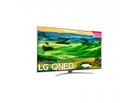 TV 75 LG 75QNED816QA QNED 4K HDR 10 Pro, HLG Pro, HDR Effect, a7 Gen 5 con