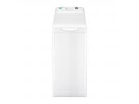 LAVADORA C/S ZANUSSI ZWQ71265CI 7KG 1200RPM BLANCA E
