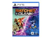 JUEGO PS5 RATCHET & CLANK: RIFT APART