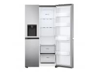 AMERICANO LG GSLV70PZTD 1790X92CM NF INOX D